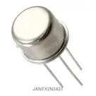 JANTX2N3421