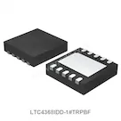 LTC4368IDD-1#TRPBF