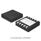 LTC4380IDD-1#TRPBF