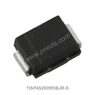 TISP4S260M3BJR-S