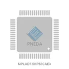 MPLAD7.5KP58CAE3