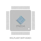 MXLPLAD7.5KP120AE3