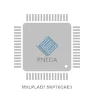 MXLPLAD7.5KP70CAE3