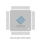 MXLPLAD7.5KP78AE3