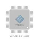 MXPLAD7.5KP160AE3