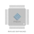 MXPLAD7.5KP160CAE3