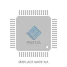 MXPLAD7.5KP51CA