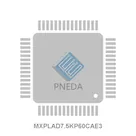 MXPLAD7.5KP60CAE3
