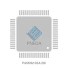 P4SMA100A BK