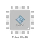 P4SMA190CA BK