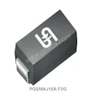 PGSMAJ18A F3G