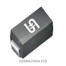 PGSMAJ33CA F3G