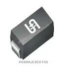 PGSMAJ8.5CA F3G