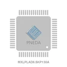MXLPLAD6.5KP130A
