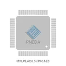 MXLPLAD6.5KP60AE3