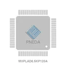 MXPLAD6.5KP120A