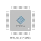 MXPLAD6.5KP150AE3