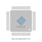 MXLPLAD6.5KP11A
