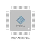 MXLPLAD6.5KP24A