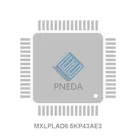 MXLPLAD6.5KP43AE3