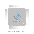 MXLPLAD7.5KP11AE3