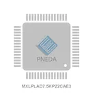 MXLPLAD7.5KP22CAE3