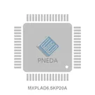 MXPLAD6.5KP20A