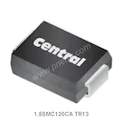 1.5SMC120CA TR13