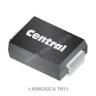 1.5SMC62CA TR13