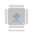 MPLAD7.5KP15CAE3