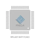 MPLAD7.5KP17CAE3