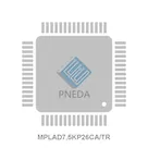 MPLAD7.5KP26CA/TR