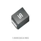 1.5SMC24CA M6G