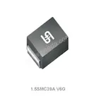 1.5SMC39A V6G