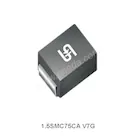 1.5SMC75CA V7G