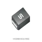 1KSMB10CA R5G