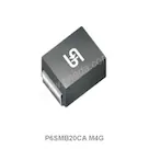 P6SMB20CA M4G