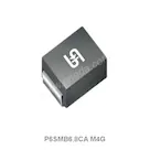 P6SMB6.8CA M4G