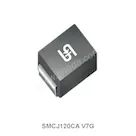 SMCJ120CA V7G