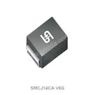 SMCJ14CA V6G