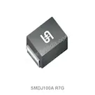 SMDJ100A R7G