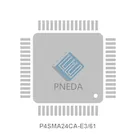 P4SMA24CA-E3/61