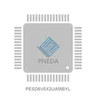 PESD5V0X2UAMBYL