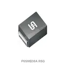 P6SMB36A R5G