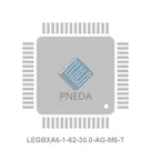 LEGBXA6-1-62-30.0-AG-M6-T