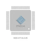 W28-XT1A-0.25