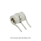 GTCA38-261M-R20-FS