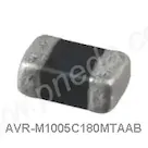 AVR-M1005C180MTAAB