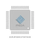 AVR-M1608C270KTACB