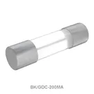 BK/GDC-200MA